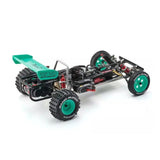 Kyosho 1/10 Tomahawk 1985 World Championship Spec 2WD RC Buggy Kit