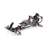 Kyosho 1/10 Tomahawk 1985 World Championship Spec 2WD RC Buggy Kit