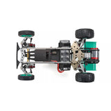 Kyosho 1/10 Tomahawk 1985 World Championship Spec 2WD RC Buggy Kit