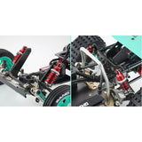 Kyosho 1/10 Tomahawk 1985 World Championship Spec 2WD RC Buggy Kit