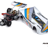 Kyosho | PLAZMA MKIII Limited Alpha-2 Electric Touring Car