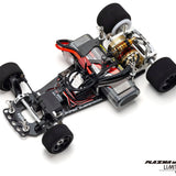 Kyosho PLAZMA MKIII Limited Alpha-2 Electric Touring Car