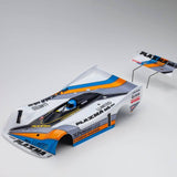 Kyosho PLAZMA MKIII Limited Alpha-2 Electric Touring Car