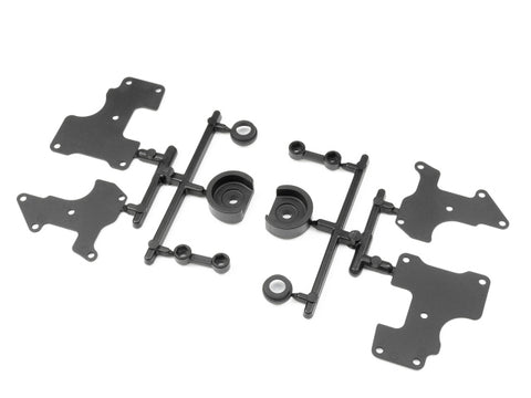 IFB8 ARM PLATE SET <M000>