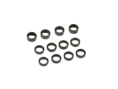 IFB8 SPACER 5x7mm SET (12pcs) <M007>