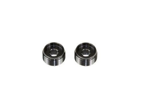 IFB8 BALL CUP ADJUSTING NUT (2pcs) <M013>