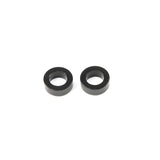 <M026> SERVO SAVER ALU SPACERS (2pcs)