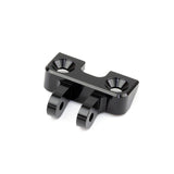 <M034> REAR BRACE MOUNT (ALU)