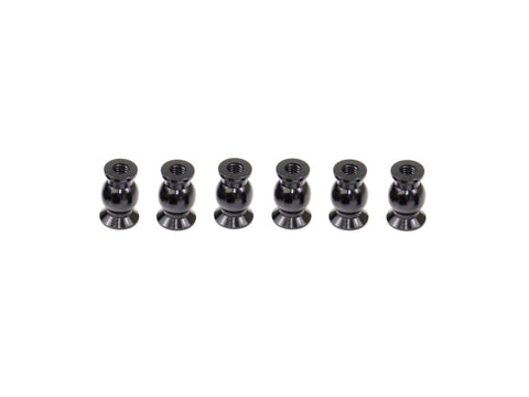 IFB8 BALL  6.8mm (6pcs) <M042>