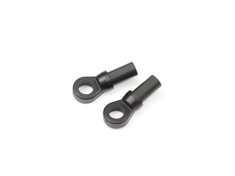 IFB8 FRONT UPPER ARM BALL END (2pcs) <M065>