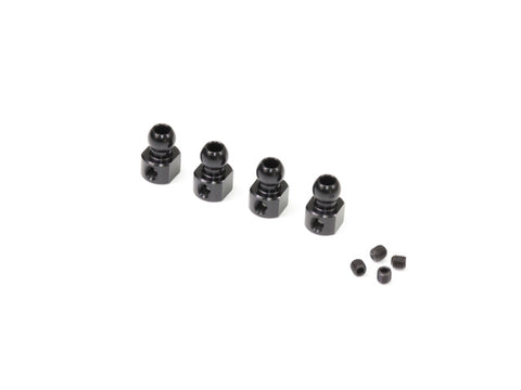 IFB8 ARB BALL 5.8mm (4pcs) <M069>