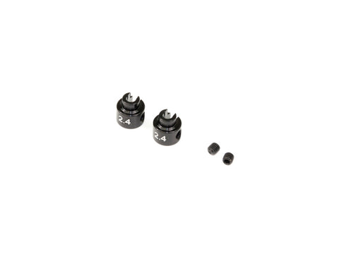 IFB8 ARB STOPPER 2.4mm (2pcs) <M072>