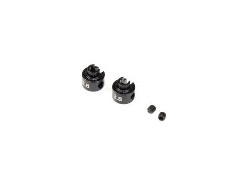 IFB8 ARB STOPPER 2.8mm (2pcs) <M074>