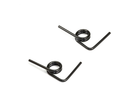 IFB8 PIPE SPRING (2pcs) <M076>