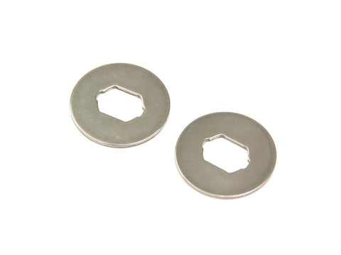 IFB8 BRAKE DISC (STEEL/2pcs) <M079>