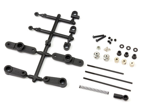 IFB8 BRAKE/THROTTLE LINKAGE SET <M082>