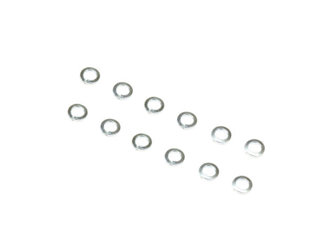 IFB8 SPRING LOCK WASHER (M3/12PCS) <M083>