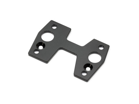 IFB8 CENTER DIFF MOUNT PLATE (ALU) <M086>