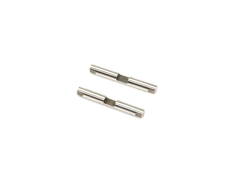 IFB8 DIFF CROSS SHAFT (STEEL/2pcs) <M089>