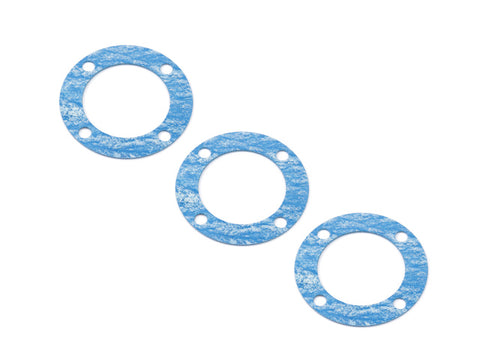 IFB8 DIFF GASKET (3pcs) <M091>