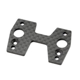 <M094> CENTER DIFF MOUNT PLATE (CFRP)