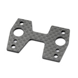 <M094> CENTER DIFF MOUNT PLATE (CFRP)