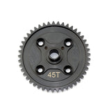 <M095> 45T DIFF SPUR GEAR