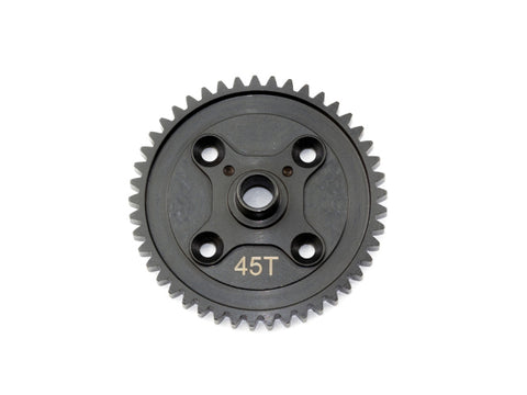 <M095> 45T DIFF SPUR GEAR