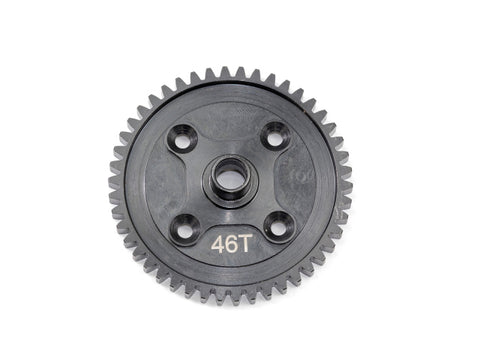 IFB8 46T DIFF SPUR GEAR <M096>