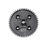 <M097> 47T DIFF SPUR GEAR