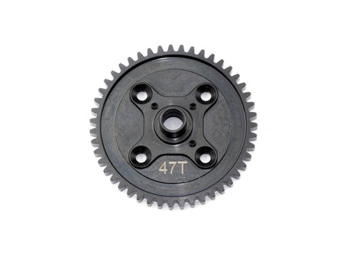 <M097> 47T DIFF SPUR GEAR