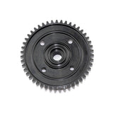 <M097> 47T DIFF SPUR GEAR