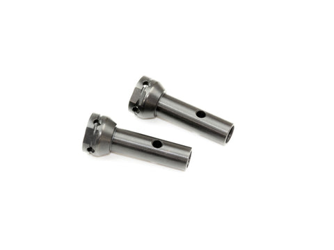 IFB8 CVA CUP SHAFT (STEEL/2pcs) <M100>