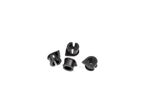 IFB8 SHOCK CAP BUSHING (4pcs) <M114>