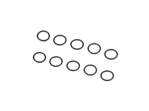 IFB8 SHOCK CAP O-RING (EMULSION) (10pcs) <M117>