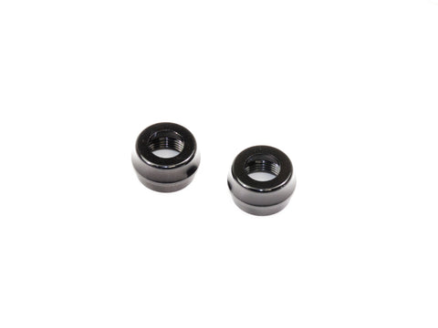 IFB8 SHOCK BOTTOM CAP (2pcs) <M125>