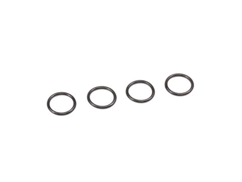 IFB8 SHOCK BOTTOM CAP O-RING (4pcs) <M126>