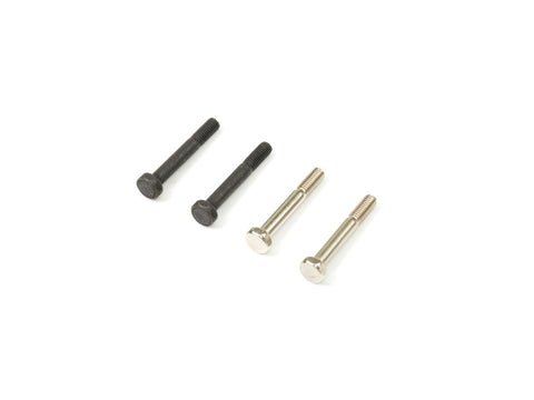 IFB8 SHOCK HEX HEAD SCREW SET (L/R 2pcs each) <M130>