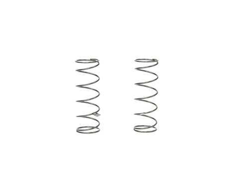 IFB8 FRONT SHOCK SPRING 6.67T (MEDIUM/2pcs) <M139>