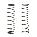 <M141> REAR SHOCK SPRING 9T (HARD/2pcs)