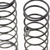 <M141> REAR SHOCK SPRING 9T (HARD/2pcs)