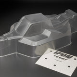 <M145LW> IFB8 LIGHTWEIGHT BODY SHELL (CLEAR)