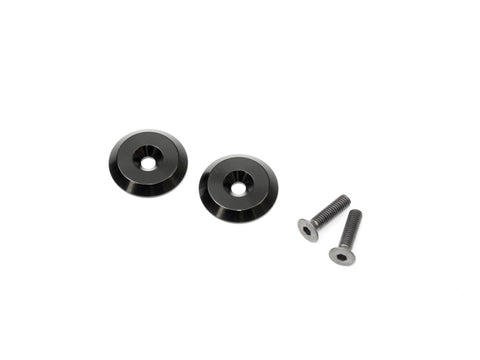 IFB8 WING WASHER ALU (2pcs) <M148>