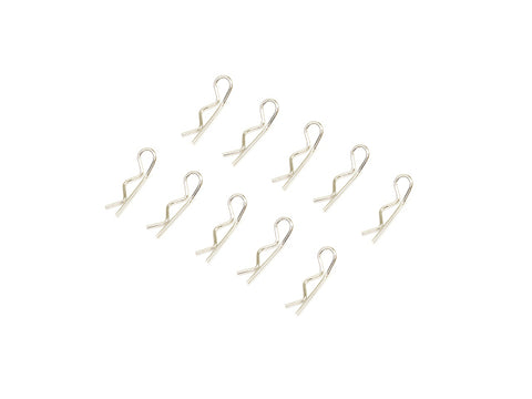 IFB8 BODY CLIP (10pcs) <M152>