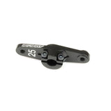 INF1NITY SERVO HORN THROTTLE 25T (ALUMINUM)