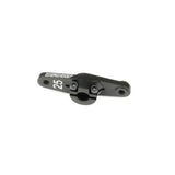 INF1NITY SERVO HORN THROTTLE 25T (ALUMINUM)