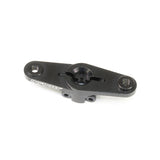 INF1NITY SERVO HORN THROTTLE 25T (ALUMINUM)