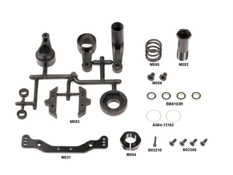 IFB8 SERVO SAVER SET <M164>