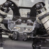 <M171> IFB8 FRONT WING (Clear)