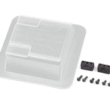 <M172> FRONT UPPER ARM FLAP (Clear)